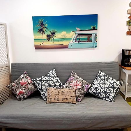 Sea, Sand & Sun Beach Flat Albufeira Exterior foto