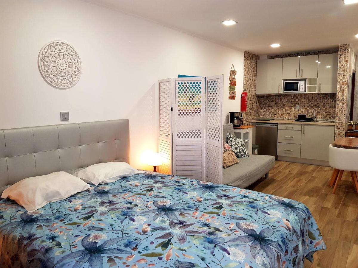 Sea, Sand & Sun Beach Flat Albufeira Exterior foto