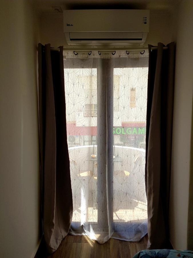 Sea, Sand & Sun Beach Flat Albufeira Exterior foto