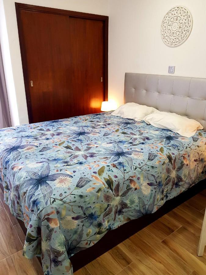 Sea, Sand & Sun Beach Flat Albufeira Exterior foto