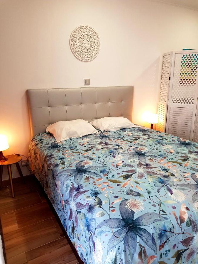 Sea, Sand & Sun Beach Flat Albufeira Exterior foto