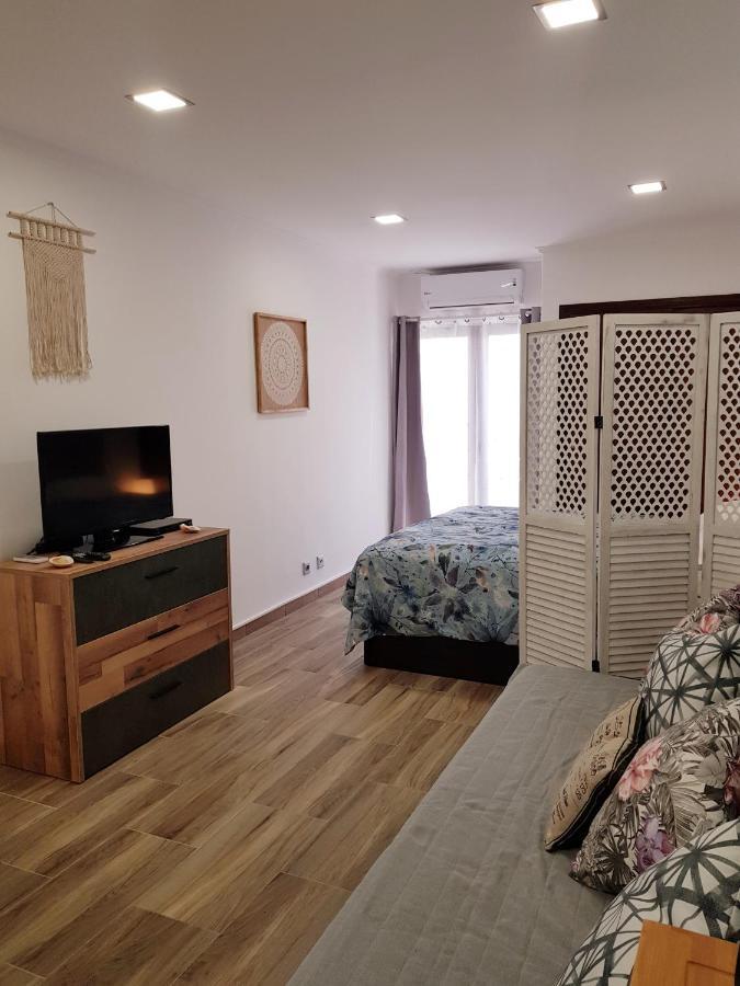 Sea, Sand & Sun Beach Flat Albufeira Exterior foto