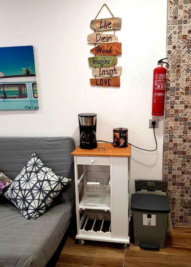 Sea, Sand & Sun Beach Flat Albufeira Exterior foto