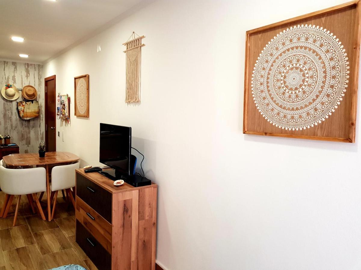 Sea, Sand & Sun Beach Flat Albufeira Exterior foto