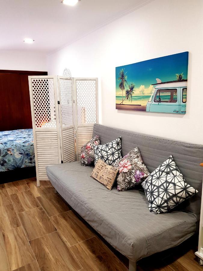 Sea, Sand & Sun Beach Flat Albufeira Exterior foto