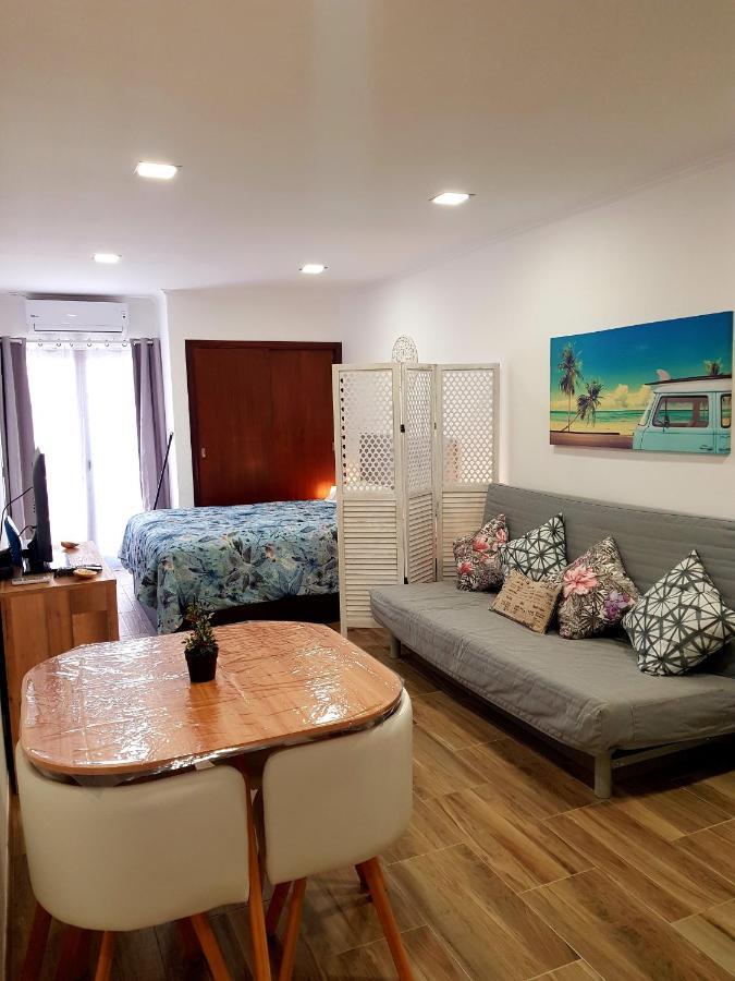 Sea, Sand & Sun Beach Flat Albufeira Exterior foto