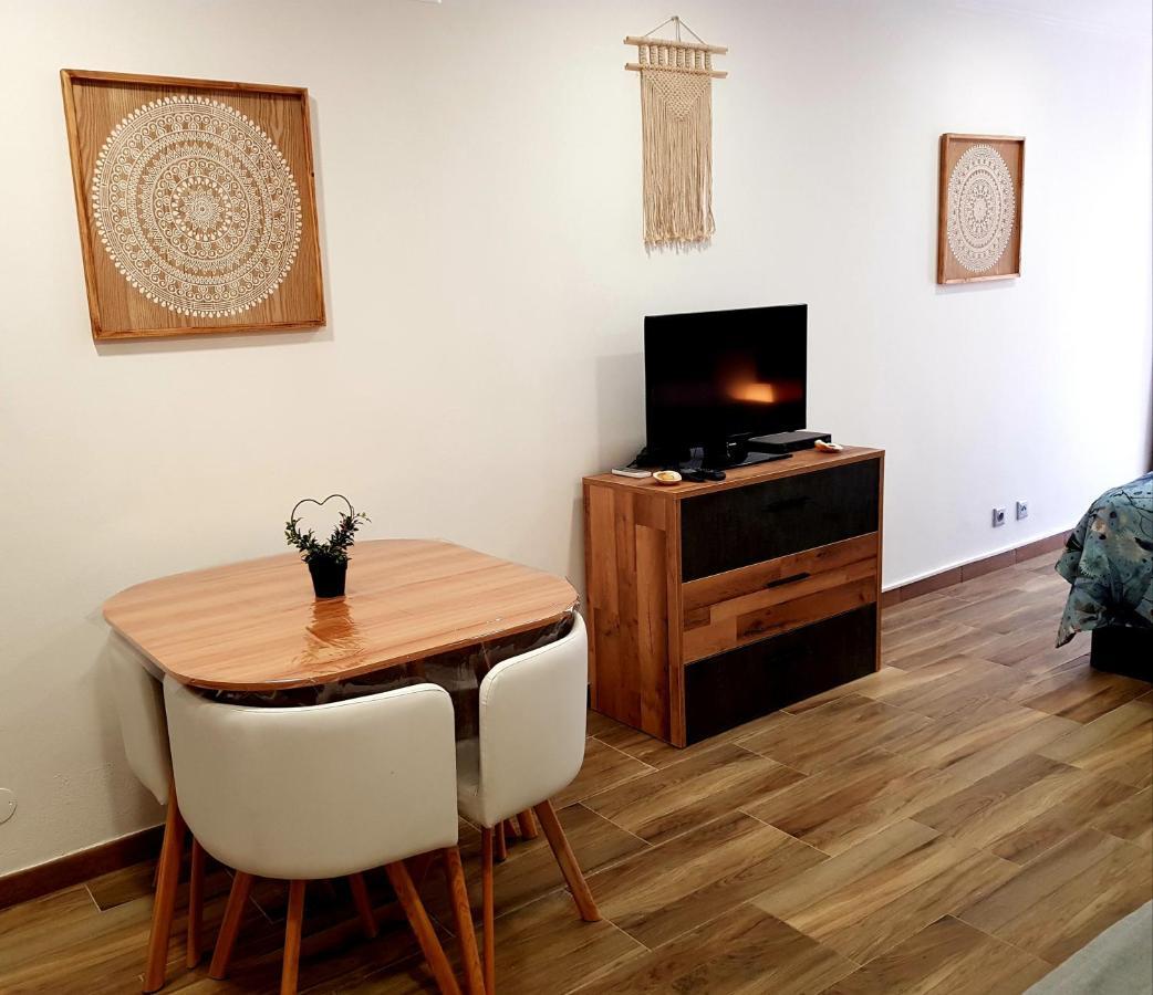 Sea, Sand & Sun Beach Flat Albufeira Exterior foto