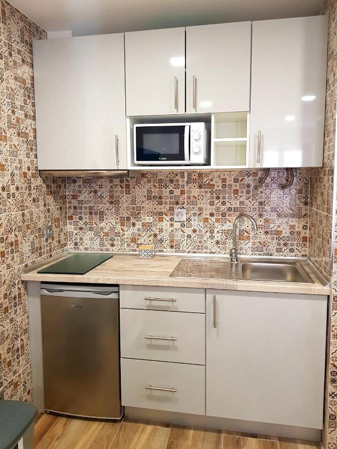 Sea, Sand & Sun Beach Flat Albufeira Exterior foto