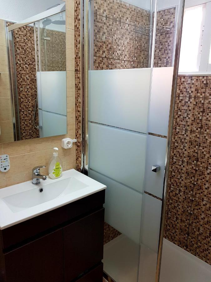 Sea, Sand & Sun Beach Flat Albufeira Exterior foto